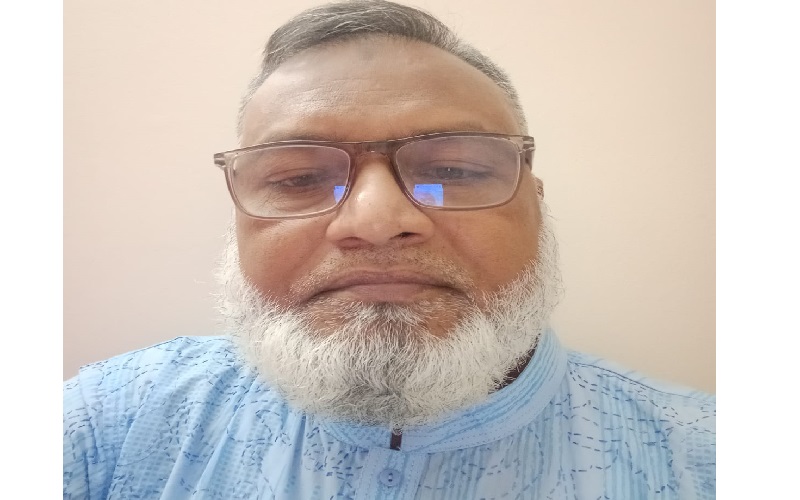 চিঠি-তোমার কাছে পৌঁছানোর ধীরতম পথ